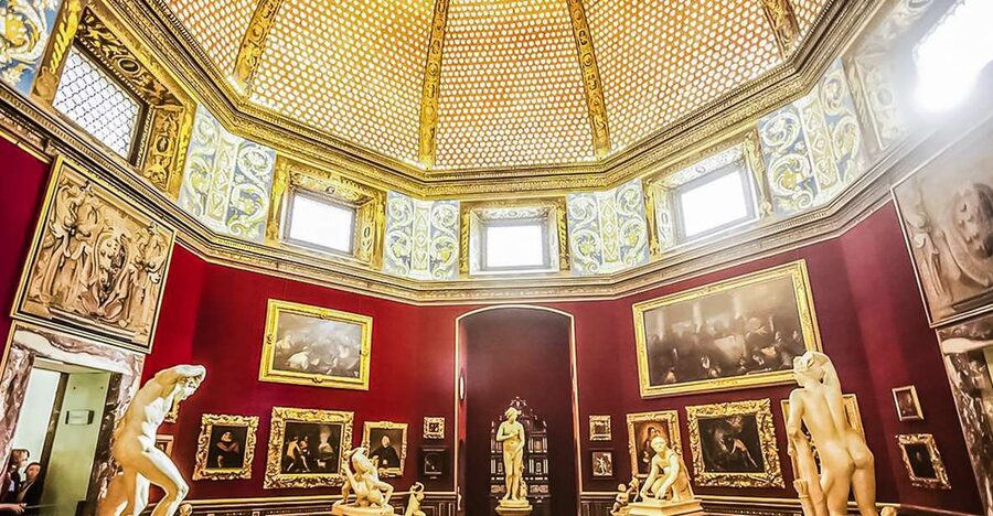 Florence: Skip-The-Line Uffizi Gallery Timed Entry Ticket - Timed Uffizi Access That Feels Like Real Freedom