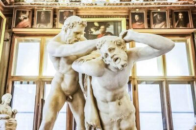 Skip-The-Line Uffizi Gallery Timed Entry Ticket
