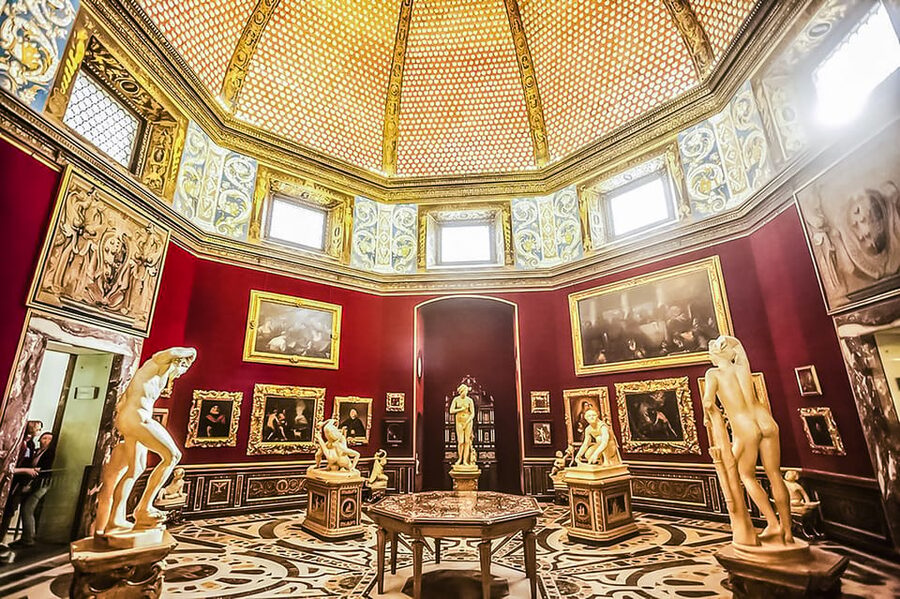 Florence: Skip-The-Line Uffizi Gallery Timed Entry Ticket - How Long to Plan: Don’t Underestimate the Time Needed