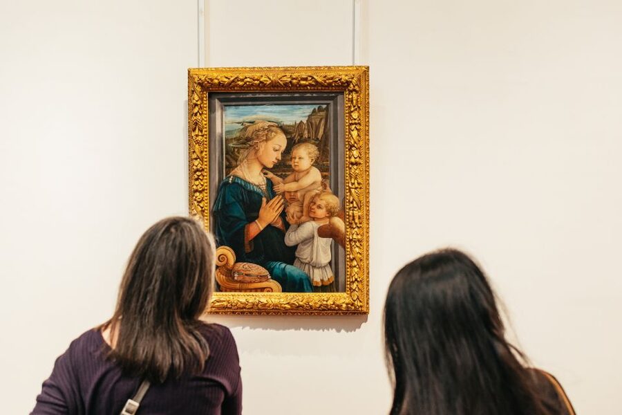 Florence: Skip-the-Line Uffizi Small Group Tour - Value check: is $71.60 worth it?