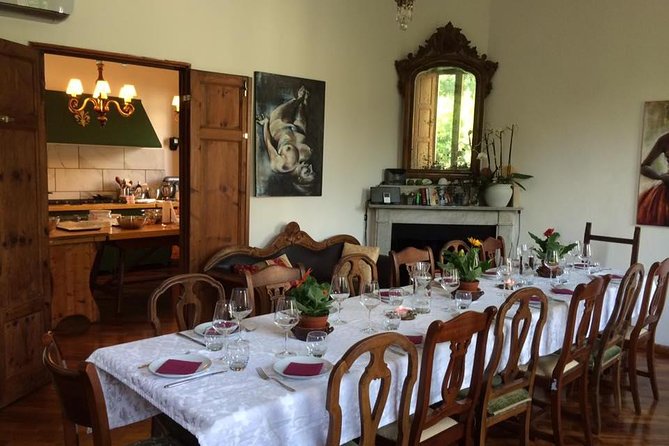 Florence Small-Group Pasta Class with Seasonal Ingredients - Chef-led teaching that actually guides you while you cook