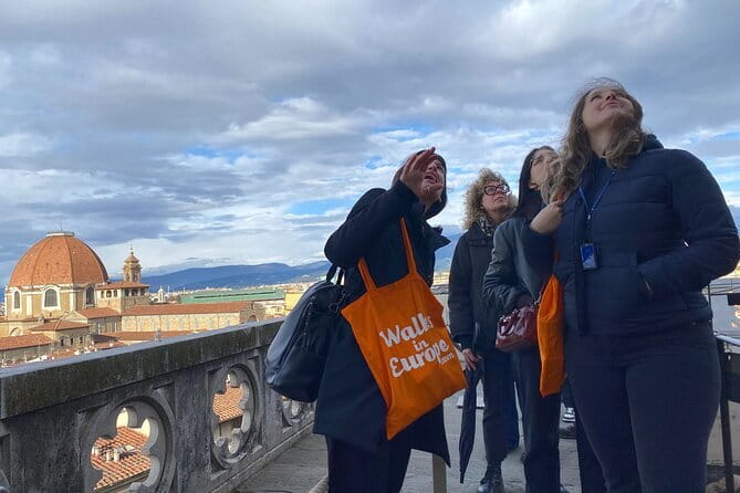 Florence: Statue of David & Duomo Guided Tour with Tickets - Key Things I’d Prioritize Before You Go