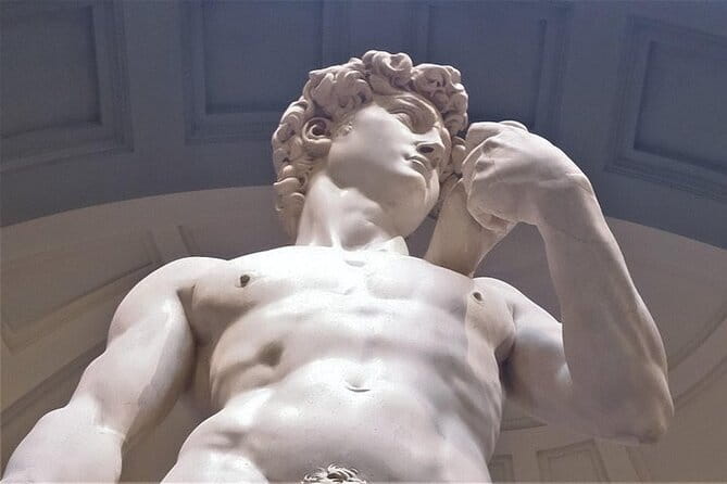 Florence: Statue of David & Duomo Guided Tour with Tickets - Baptistery and Opera del Duomo Museum, What the Tickets Actually Cover