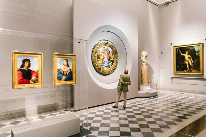 Florence: Statue of David & Duomo Guided Tour with Tickets - Price and Value: Is $94.62 Worth Paying to Skip Lines?