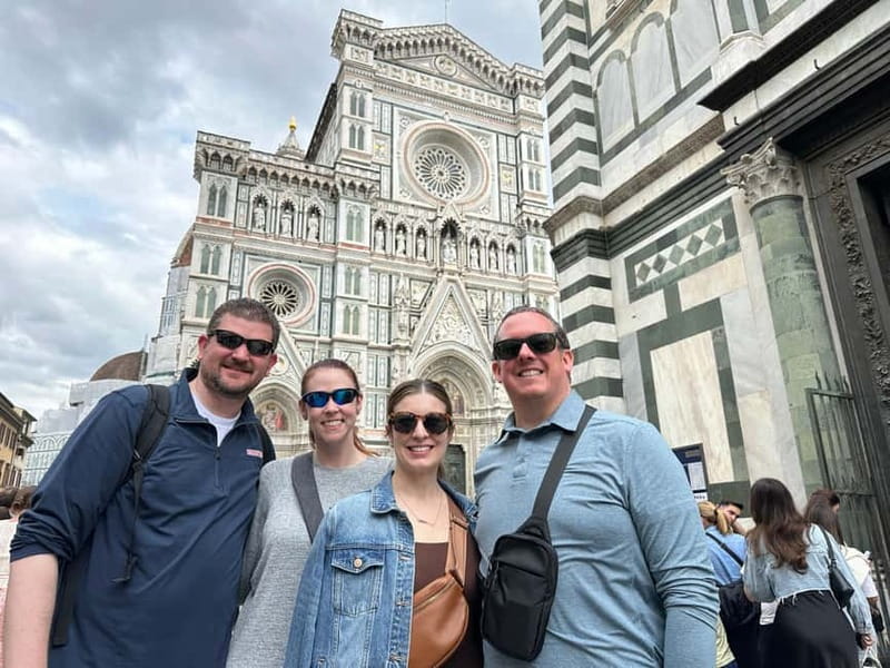 Florence: Street Food Tour with Wine & Local Guide - Price and value: is $39 actually a deal?