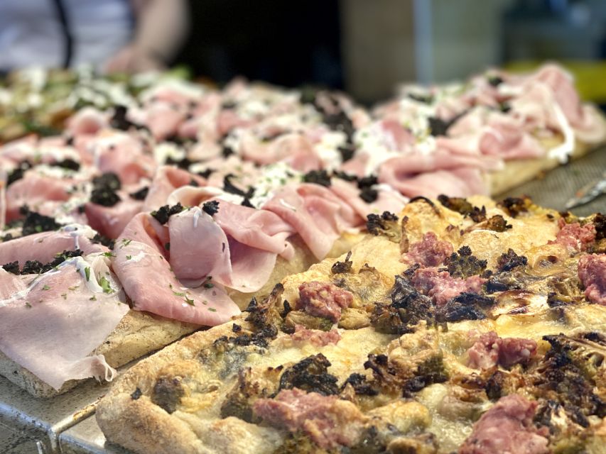 Florence: Street Food Tour with Wine & Local Guide - Who this Florence street food tour suits best