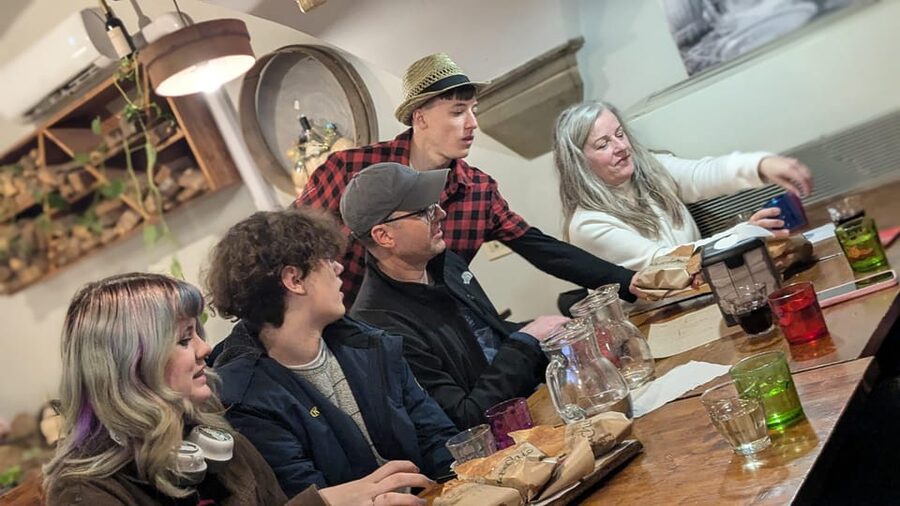 Florence: Street Food Walking Tour with Wine - Key reasons this Florence street food and wine walk works