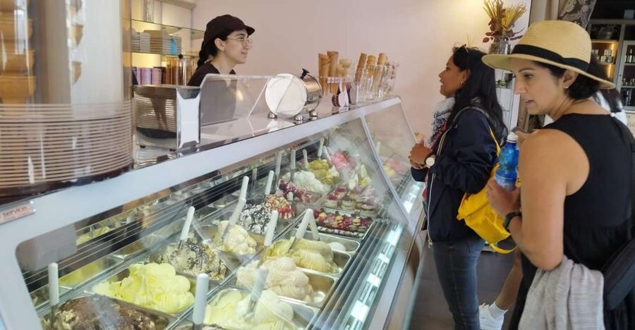 Florence: Street Food Walking Tour with Wine - Beyond the basics: what variations you might see on the route