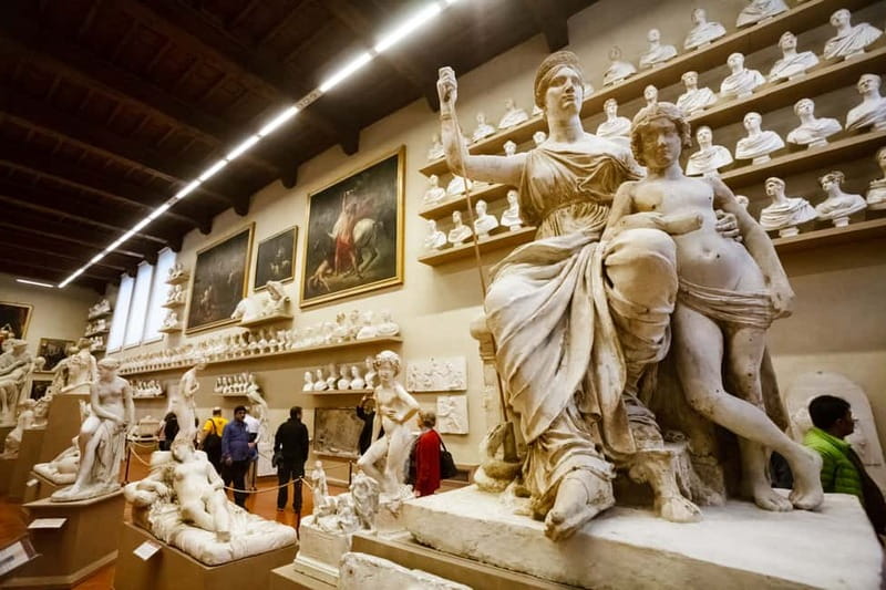 Florence: Timed Entrance Ticket to Michelangelo’s David - Key Details You Should Know Before You Go