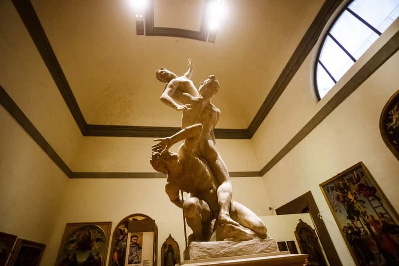 Florence: Timed Entrance Ticket to Michelangelo’s David - Crowd Timing Tricks That Actually Help