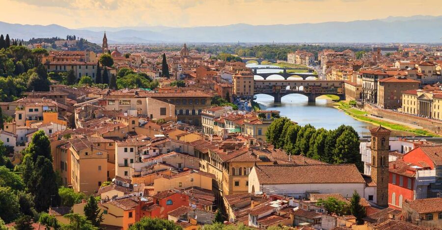 Florence: Timed Entrance Ticket to San Marco Museum - Key points to know before you go