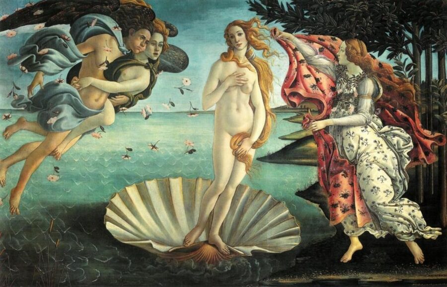 Florence: Timed Entry Ticket to Uffizi & Accademia Galleries - Skip-the-Line Reality: Priority Means You Still Respect Security