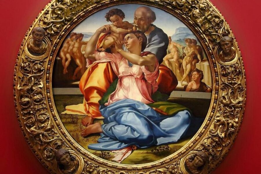 Florence: Timed Entry Ticket to Uffizi & Accademia Galleries - Price and Value: Paying for Time Certainty, Not a Guided Lecture