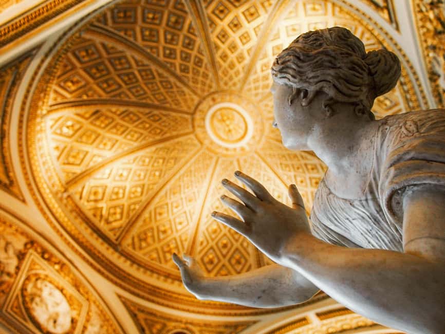 Florence: Timed Entry to Uffizi with Optional Audio Guide - The Uffizi Highlights You Should Aim For