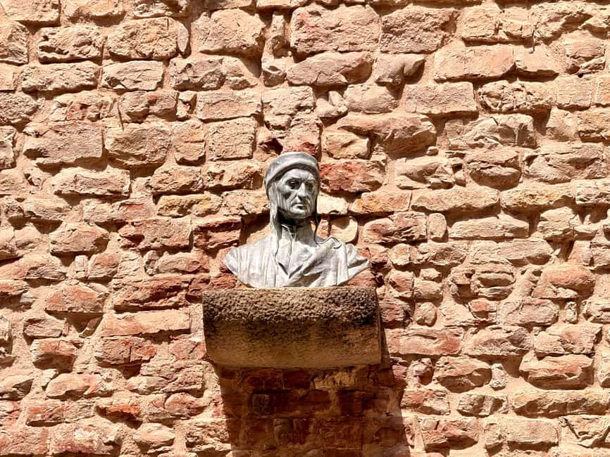 Florence: Uffizi & Accademia Small Group Walking Tour - Who this tour is best for