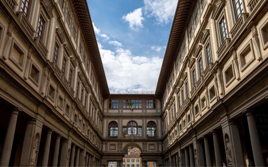 Florence: Uffizi Entry Ticket & Audio Guided Tour with Host - Price and Value: Is $69 Worth It?