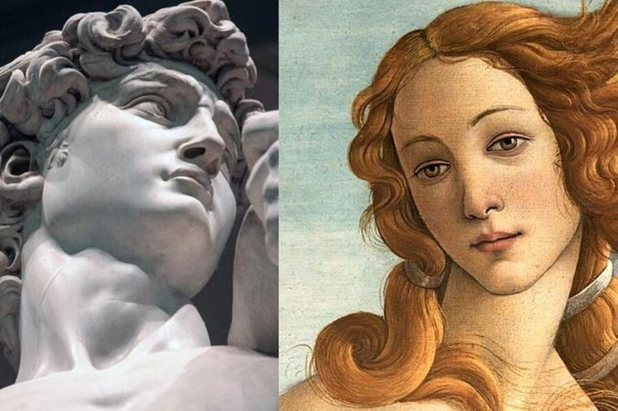 Florence: Uffizi Gallery and Accademia Gallery Guided Tour - Key things to know before you go