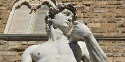 Uffizi Gallery and Accademia Gallery Guided Tour