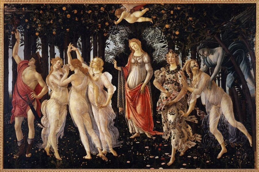Florence: Uffizi Gallery and Accademia Gallery Guided Tour - Price and value: what $140 buys (and what it avoids)