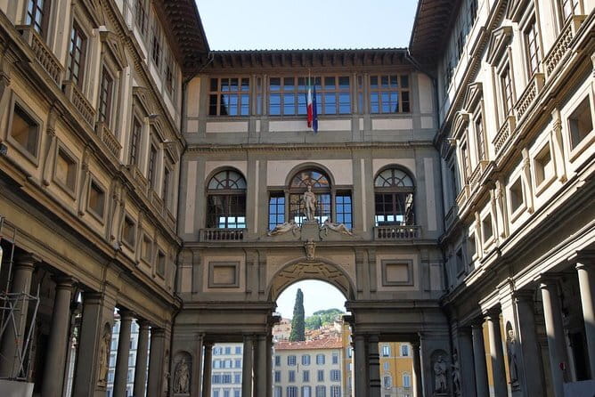 Florence Uffizi Gallery monolingual Small Group Tour - Why This 90-Minute Uffizi Tour Feels Worth It
