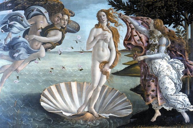 Florence Uffizi Gallery monolingual Small Group Tour - Price and What You Are Really Paying For