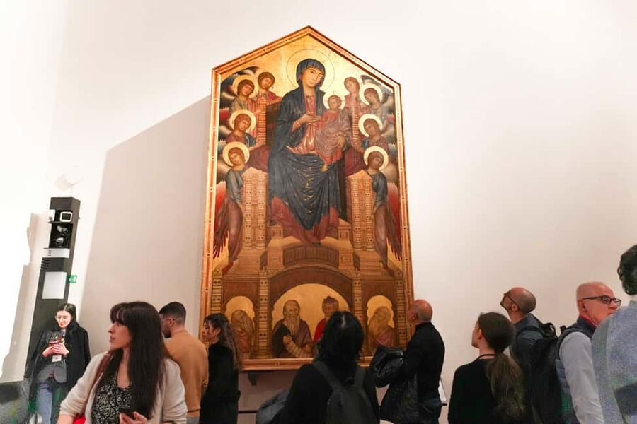 Florence: Uffizi Gallery Reserved-Entry VIP Tour - Should You Book This Uffizi Gallery Reserved-Entry VIP Tour?