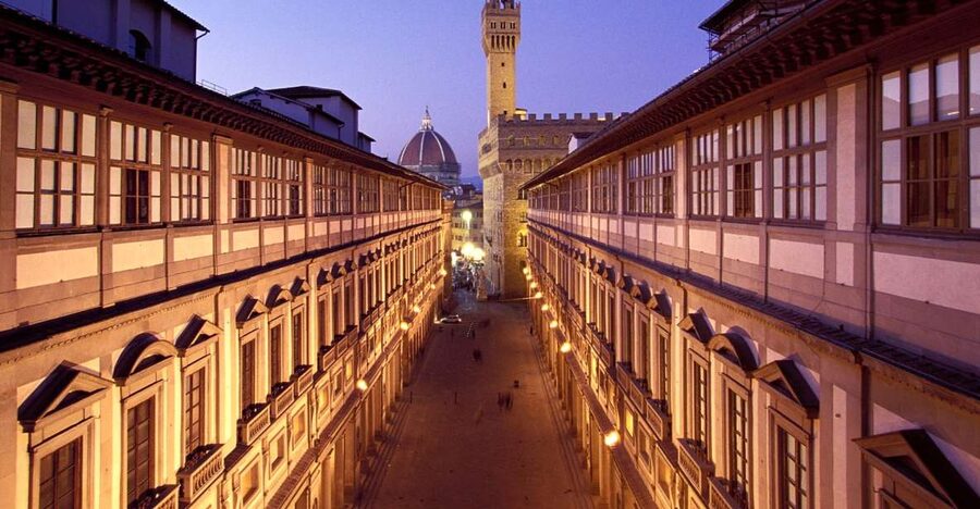 Florence: Uffizi Gallery Skip-the-line Ticket - Who should book this Uffizi skip-the-line ticket?