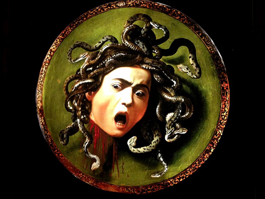 Florence: Uffizi Gallery Small Group Guided Tour - More Than the Big Three: Raphael, Titian, and Caravaggio in the Mix