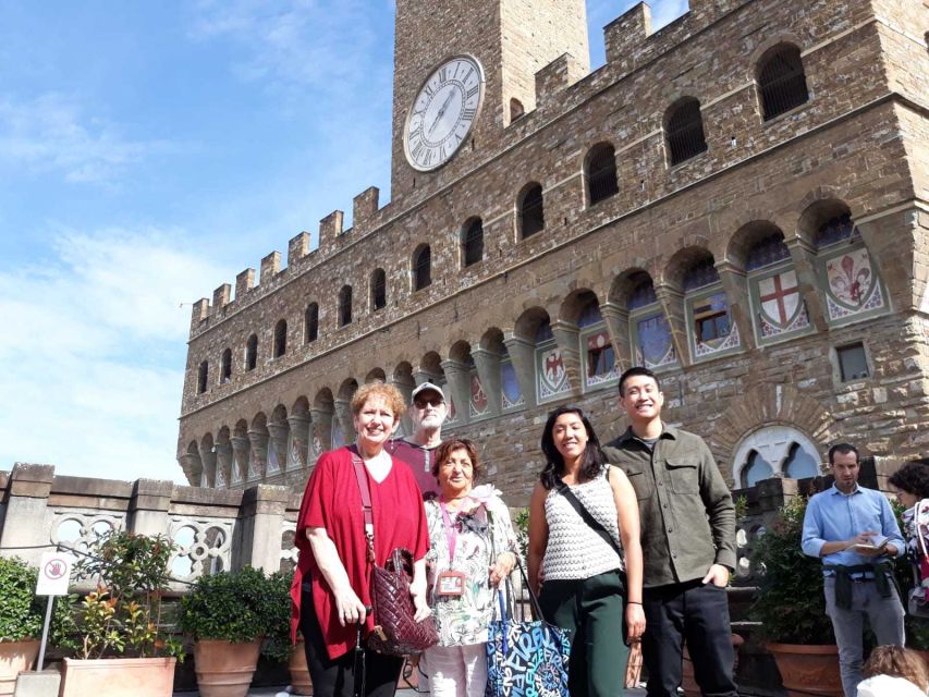 Florence: Uffizi Gallery Small Group Guided Tour - Price and Value: What You’re Really Paying For