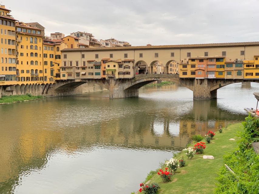 Florence: Uffizi Gallery Small-Group Guided Tour with Ticket - Key Moments That Make This Uffizi Tour Worth It