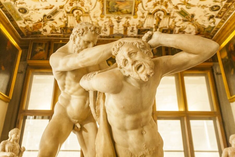 Florence: Uffizi Gallery Tickets with Optional Audio Guide - Why Timed Uffizi Tickets Feel Like a Win in Florence