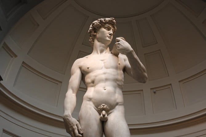 Florence: Uffizi Highlights, In-Depth Masterclass or Private Tour - The Human Part: What Great Guides Do (and Why It Matters Here)