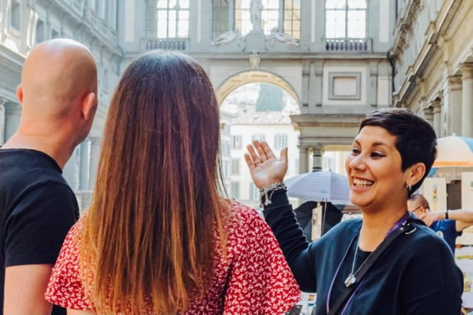 Florence: Uffizi Highlights, In-Depth Masterclass or Private Tour - Should You Book This Uffizi Tour?