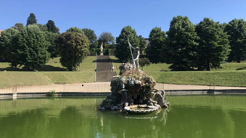 Florence: Uffizi, Pitti, Boboli and 7 Attractions 5-Day Pass - Key highlights you’ll actually feel on the ground