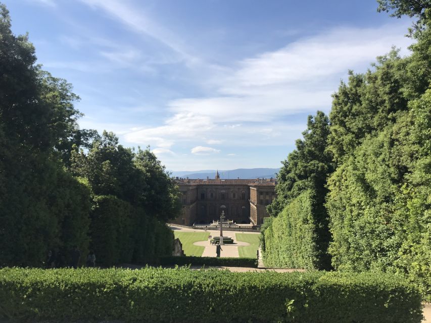 Florence: Uffizi, Pitti, Boboli and 7 Attractions 5-Day Pass - Palazzo Pitti: Medici Power, Italian Royal Life, and More Than One Museum