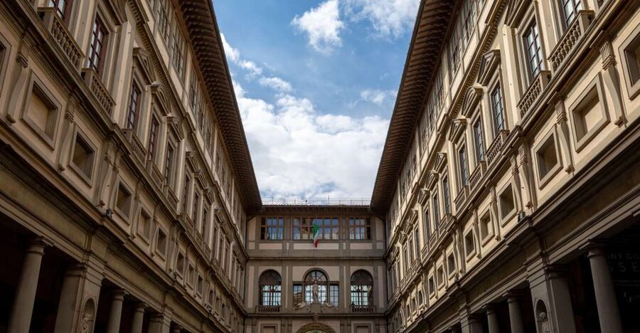 Florence: Uffizi, Pitti Palace & Boboli Combined 5-Day Pass - Boboli Gardens: The Calm Side of the Medici Story