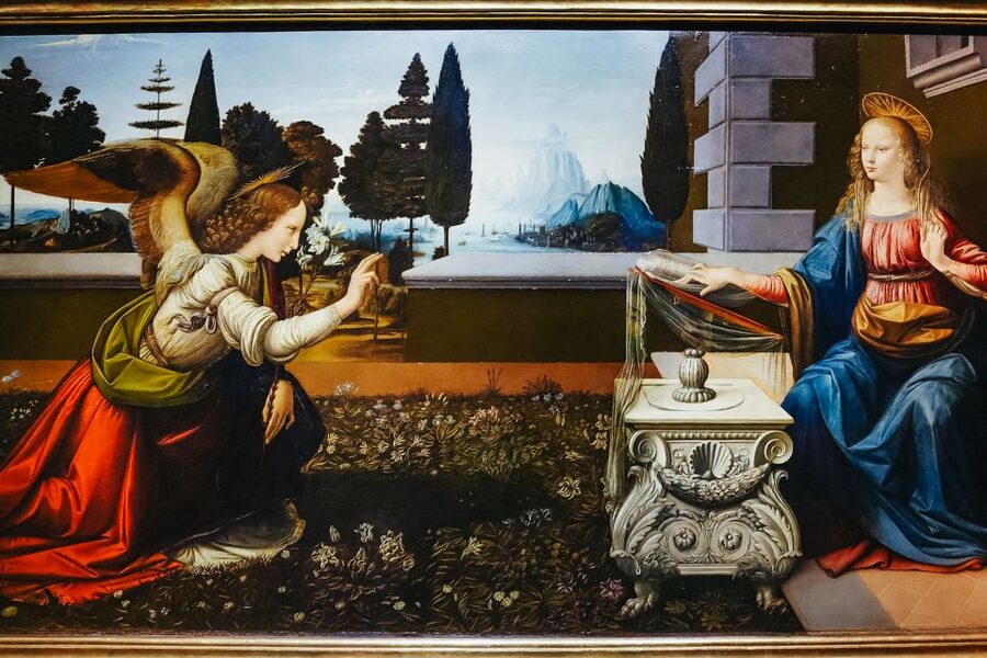 Florence: Uffizi Priority Ticket & Masterpieces Audio App - Key Highlights You Will Actually Feel