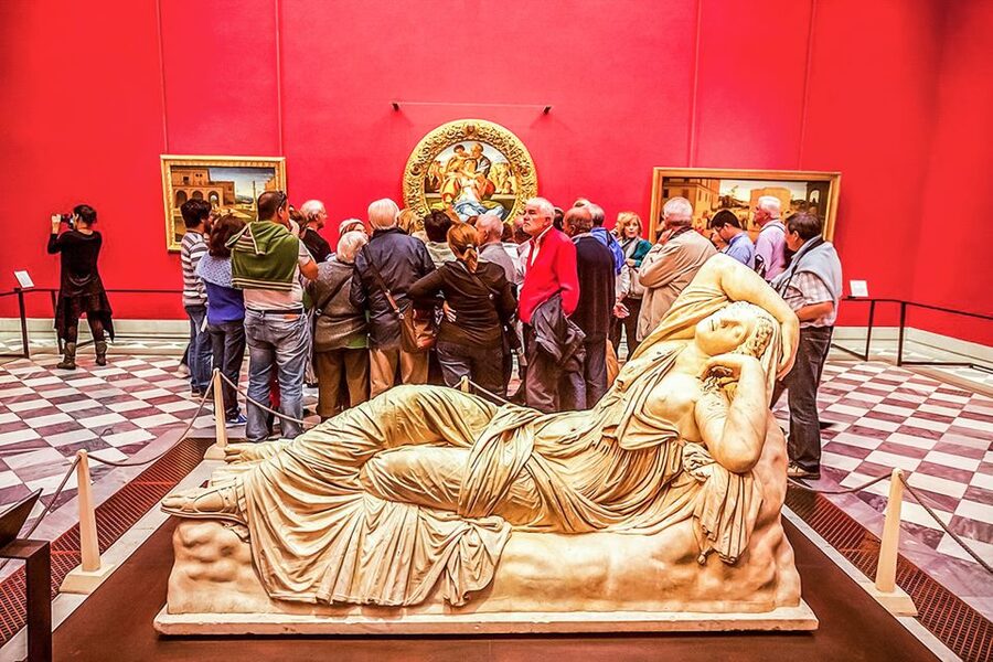 Florence: Uffizi Priority Ticket & Masterpieces Audio App - Who Should Book This, and Who Should Skip It