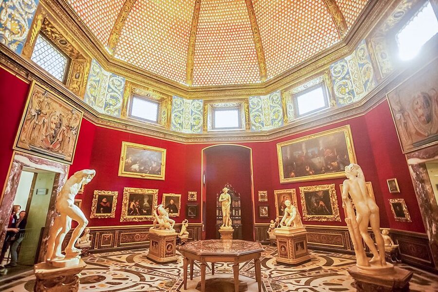 Florence: Uffizi Priority Ticket & Masterpieces Audio App - Price and Value: What Your $31 Actually Buys