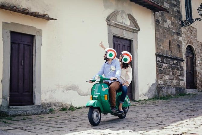 Florence Vespa Tour: Tuscan Hills and Italian Cuisine - Why This Vespa Day Trip Works So Well