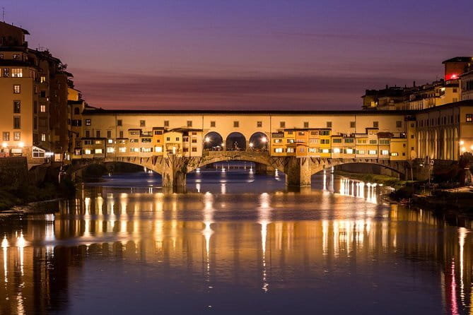 Florence Vintage Bike Tour–guided, small group or private option - Price and value: what $42.33 buys you in 2 hours