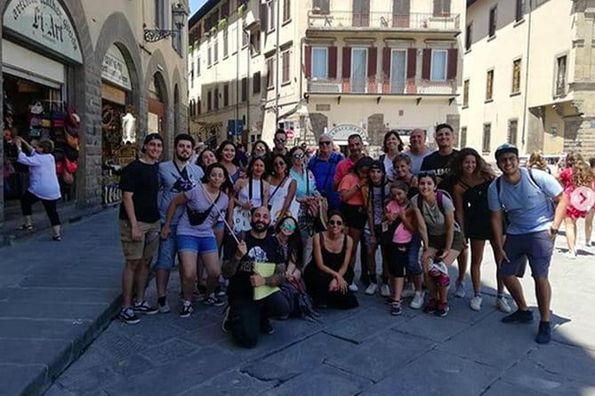 Florence Walking Tour - Key things to know before you go