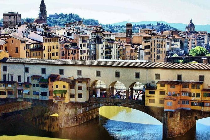 Florence Walking Tour with Accademia, Uffizi & Lunch - Stop 1: Galleria dell’Accademia and Michelangelo’s David Up Close