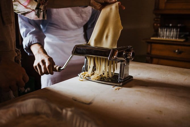 Francy's Pasta & Gnocchi on Top of Florence Hills - Key points before you book
