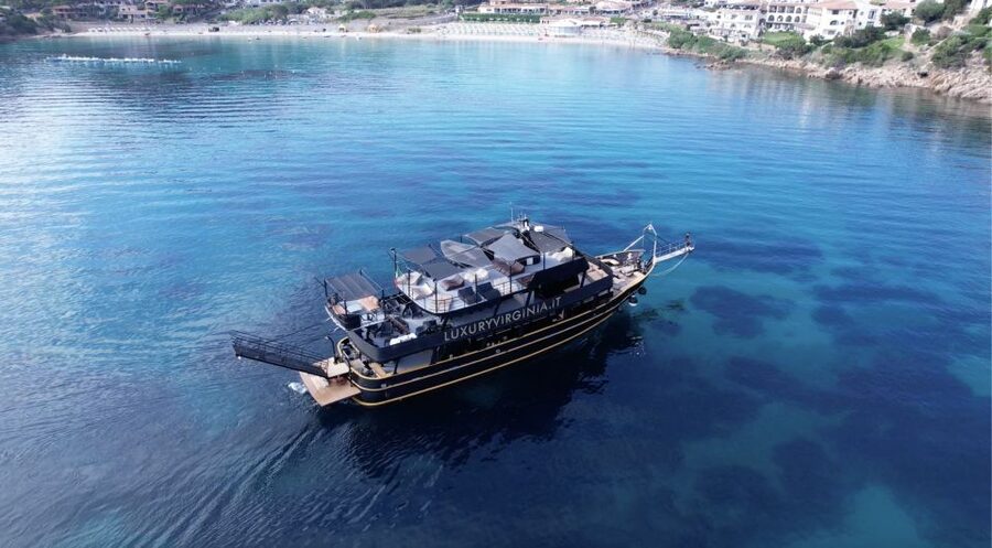 From Cannigione: La Maddalena Archipelago Boat Trip - Why This Maddalena Archipelago Cruise Feels Like Good Value