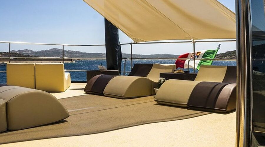 From Cannigione: La Maddalena Archipelago Boat Trip - Food, Drinks, and Staying Hydrated Without Overpaying