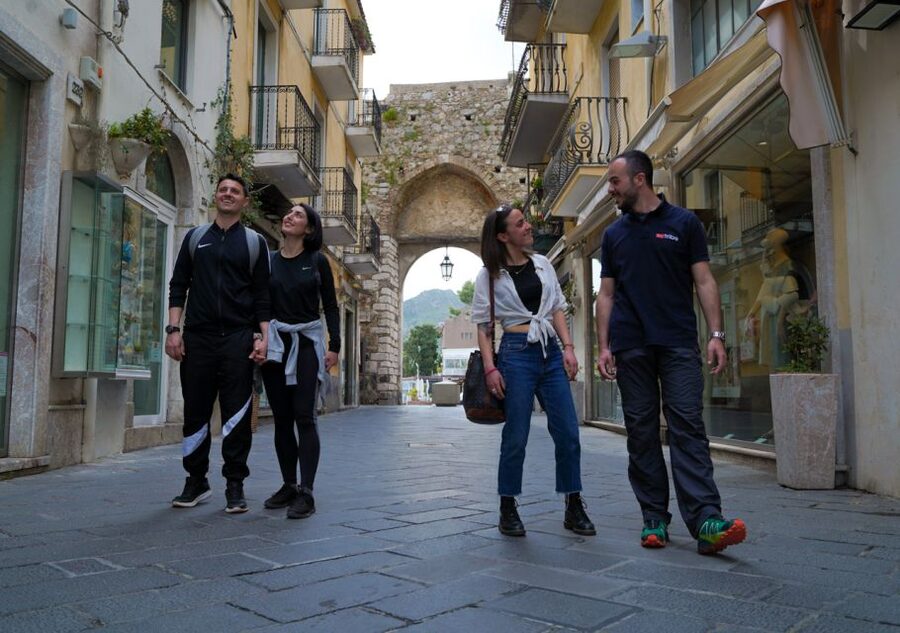 From Catania: Full-Day Mount Etna and Taormina Tour - Key things I’d plan around before you go