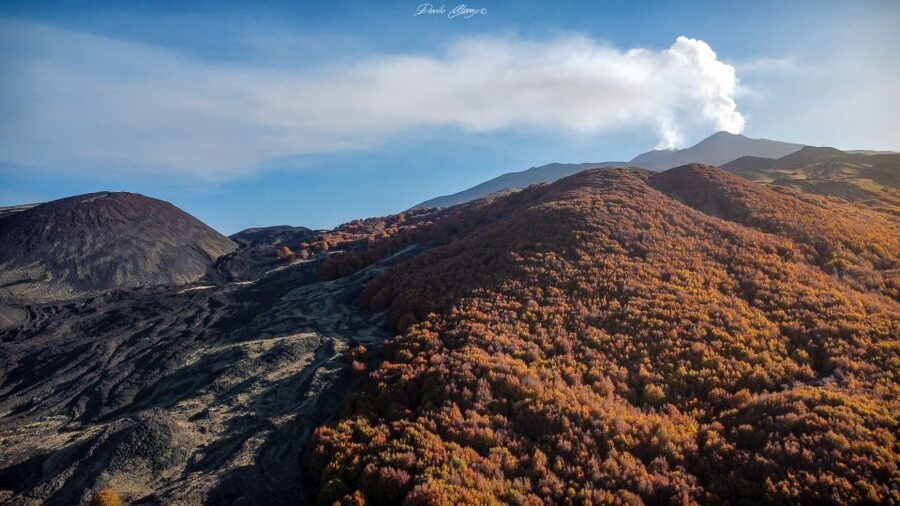 From Catania: Mt. Etna, Wine and Alcantara Tour - Key things to know before you go