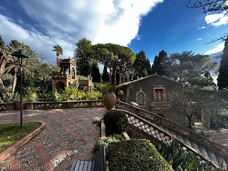 From Catania: Taormina, Savoca, & Castelmola Tour w/ Lunch - Should You Book This Catania to Taormina, Savoca, and Castelmola Tour?