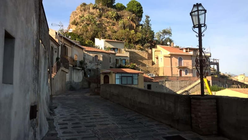From Catania: Taormina, Savoca, & Castelmola Tour w/ Lunch - Food, Wine, and the Included Meal Reality Check